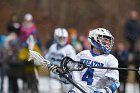 MLAX vs UNE  Wheaton College Men's Lacrosse vs University of New England. - Photo by Keith Nordstrom : Wheaton, Lacrosse, LAX, UNE